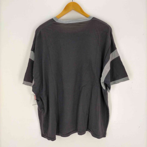 NONSAPIENS クルーネックTシャツ メンズ JPN:1