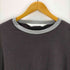 NONSAPIENS クルーネックTシャツ メンズ JPN:1