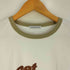 ノンブルアンペール NOMBRE IMPAIR タスクプリント ラグランロングTシャツ レディース FREE
