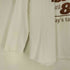 ノンブルアンペール NOMBRE IMPAIR タスクプリント ラグランロングTシャツ レディース FREE