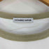 ノンブルアンペール NOMBRE IMPAIR タスクプリント ラグランロングTシャツ レディース FREE
