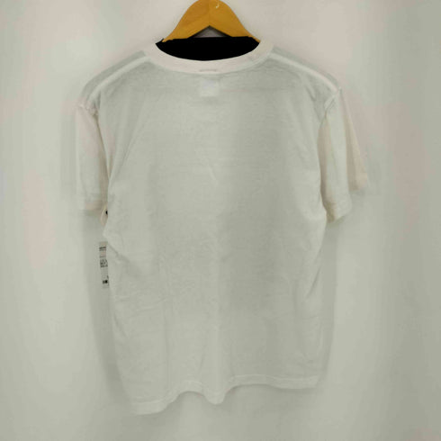 ハードコアチョコレート HARDCORE CHOCOLATE フロントプリント S/S Tシャツ メンズ JPN:M