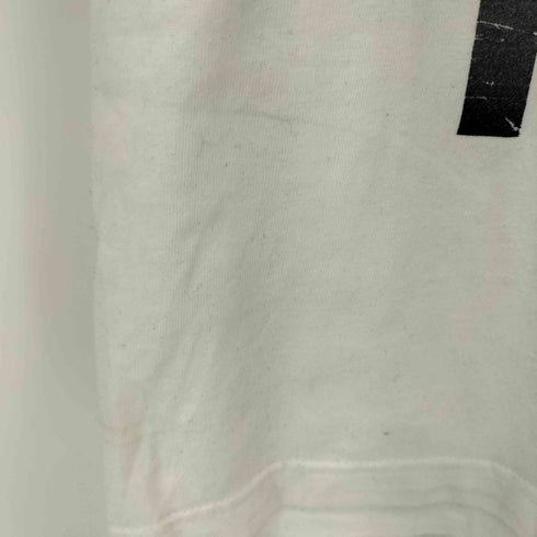 ハードコアチョコレート HARDCORE CHOCOLATE フロントプリント S/S Tシャツ メンズ JPN:M