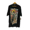 シヴァーライズ CIVARIZE インクジェットヴィンテージBIGTEE メンズ FREE