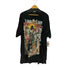 シヴァーライズ CIVARIZE インクジェットヴィンテージBIGTEE メンズ FREE