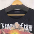 シヴァーライズ CIVARIZE インクジェットヴィンテージBIGTEE メンズ FREE