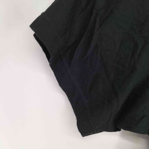 シヴァーライズ CIVARIZE インクジェットヴィンテージBIGTEE メンズ FREE