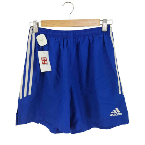 アディダス adidas パフォーマンスロゴ トレーニングショーツ メンズ 2XO