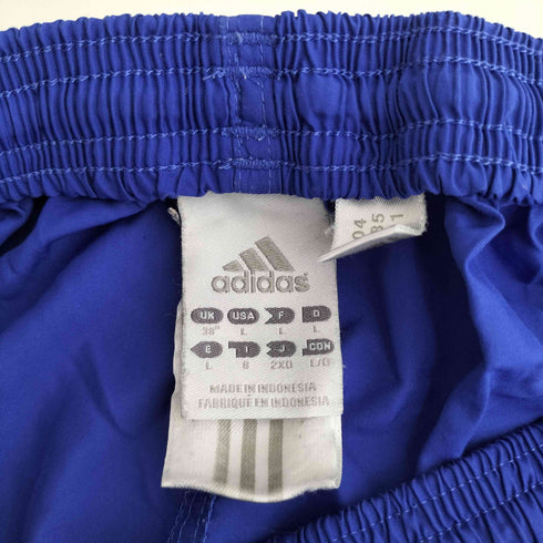 アディダス adidas パフォーマンスロゴ トレーニングショーツ メンズ 2XO