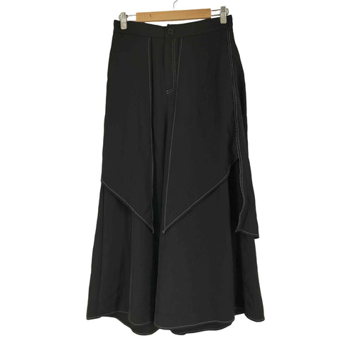 Morino レイヤードサルエルパンツ メンズ XL