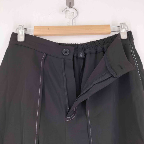 Morino レイヤードサルエルパンツ メンズ XL