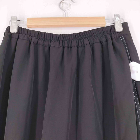 Morino レイヤードサルエルパンツ メンズ XL