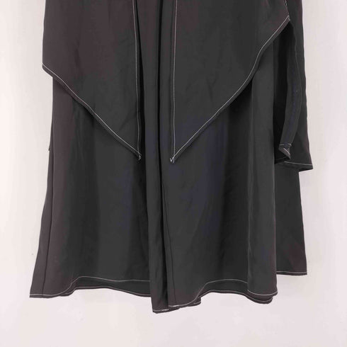 Morino レイヤードサルエルパンツ メンズ XL