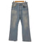 アクネストゥディオズ ACNE STUDIOS 2021M light blue vintage メンズ 32/32