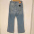 アクネストゥディオズ ACNE STUDIOS 2021M light blue vintage メンズ 32/32