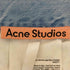 アクネストゥディオズ ACNE STUDIOS 2021M light blue vintage メンズ 32/32