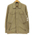 ランズエンド LANDS END ハンティングジャケット サファリ メンズ import:L