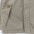 ランズエンド LANDS END ハンティングジャケット サファリ メンズ import:L