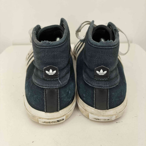 アディダス adidas MATCHCOURT MID メンズ JPN:28