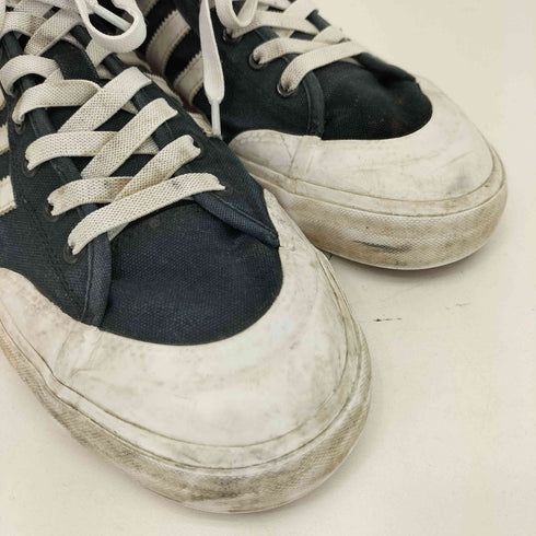 アディダス adidas MATCHCOURT MID メンズ JPN:28