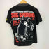 ハードコアチョコレート HARDCORE CHOCOLATE アクションドラマ S/S Tシャツ メンズ JPN:M