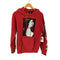 SELENA QUINTANILLA プルオーバーパーカー メンズ import:M
