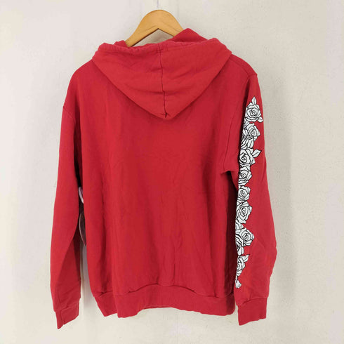 SELENA QUINTANILLA プルオーバーパーカー メンズ import:M