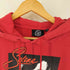 SELENA QUINTANILLA プルオーバーパーカー メンズ import:M