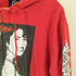 SELENA QUINTANILLA プルオーバーパーカー メンズ import:M