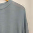 ソフネット SOPHNET. WASHABLE WOOL L/S TOP メンズ JPN:L
