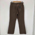 ディッキーズ Dickies USA製 42タロンジップ ストレートパンツ メンズ 33×34