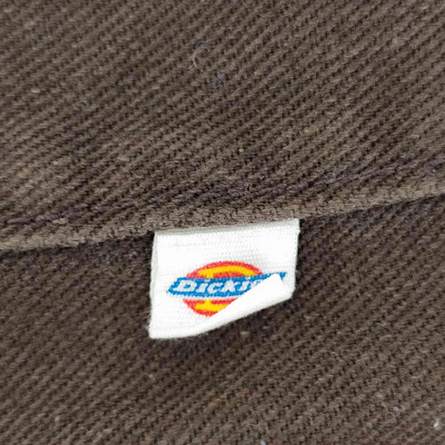 ディッキーズ Dickies USA製 42タロンジップ ストレートパンツ メンズ 33×34