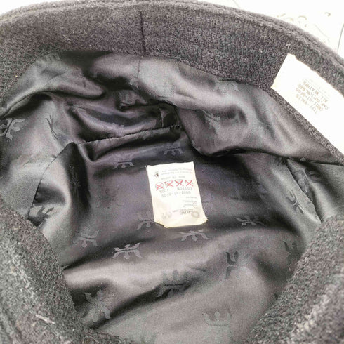 ダブルタップス WTAPS CAP COTTON RAG メンズ