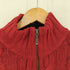 チェロキー Cherokee ハーフジップ ケーブルニット メンズ import:XL