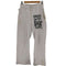 バウワウ BOWWOW POWER TO THE PEOPLESWEAT PANTS メンズ JPN:M