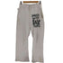 バウワウ BOWWOW POWER TO THE PEOPLESWEAT PANTS メンズ JPN:M