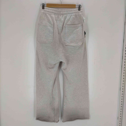 バウワウ BOWWOW POWER TO THE PEOPLESWEAT PANTS メンズ JPN:M