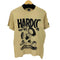 ハードコアチョコレート HARDCORE CHOCOLATE 漫画プリント S/S Tシャツ メンズ JPN:M