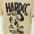 ハードコアチョコレート HARDCORE CHOCOLATE 漫画プリント S/S Tシャツ メンズ JPN:M