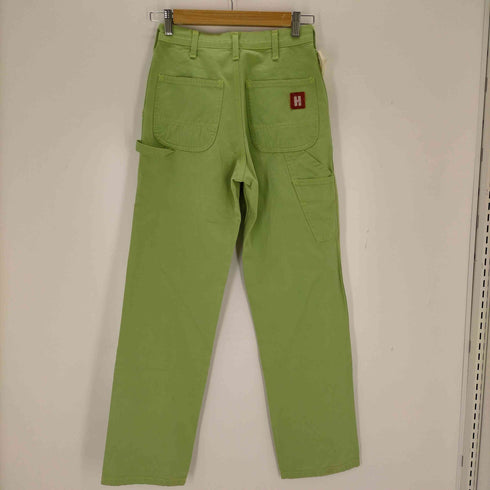 ヒステリックグラマー HYSTERIC GLAMOUR カラー ペインターパンツ レディース JPN:S