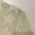 タラジャーモン TARA JARMON 星柄 メッシュ S/S プルオーバー ニット レディース JPN:M