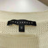タラジャーモン TARA JARMON 星柄 メッシュ S/S プルオーバー ニット レディース JPN:M