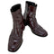 フローシャイム FLORSHEIM サイドジップ ショートブーツ メンズ EUR:41
