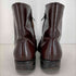 フローシャイム FLORSHEIM サイドジップ ショートブーツ メンズ EUR:41