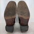 フローシャイム FLORSHEIM サイドジップ ショートブーツ メンズ EUR:41