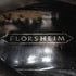 フローシャイム FLORSHEIM サイドジップ ショートブーツ メンズ EUR:41