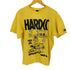 ハードコアチョコレート HARDCORE CHOCOLATE 漫画プリント S/S Tシャツ メンズ JPN:L