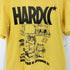 ハードコアチョコレート HARDCORE CHOCOLATE 漫画プリント S/S Tシャツ メンズ JPN:L