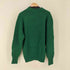 WINONA KNITS USA製 クルーネックニット メンズ import:L
