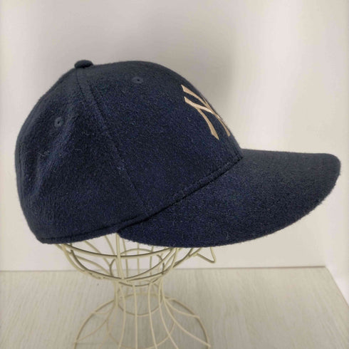 ニューエラ NEW ERA 59fifty NY ベースボールキャップ レディース 7 1/4